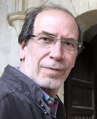 Dr. Antoni Curós