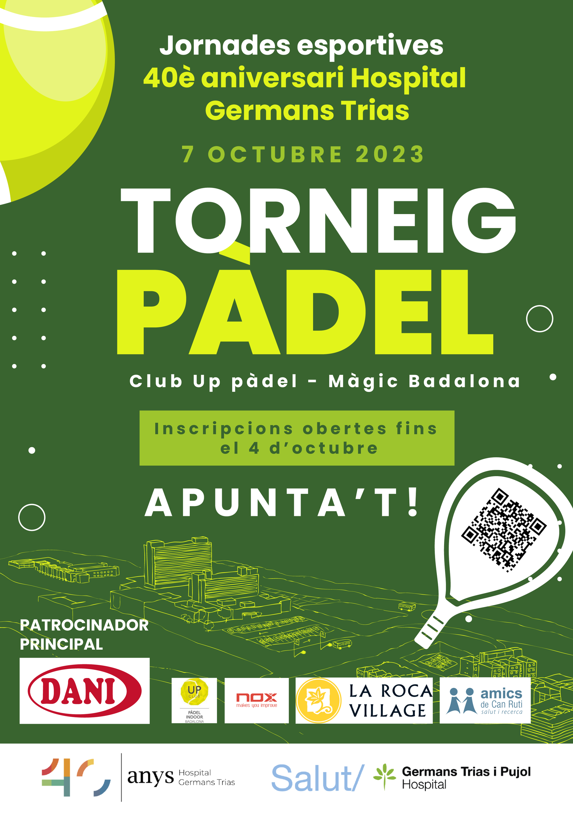 Setmanari H.U .Germans Trias i Pujol