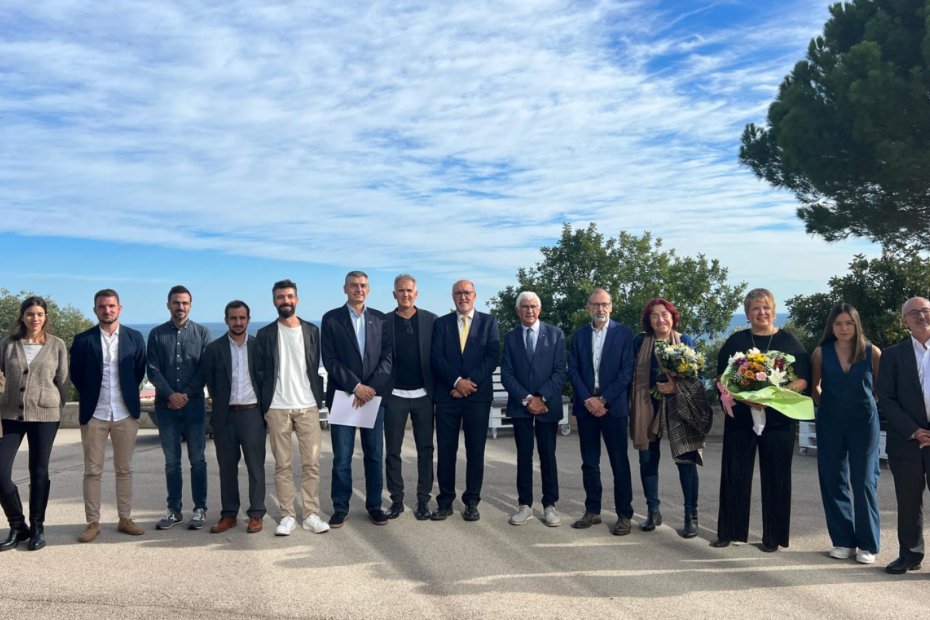 Jornada de Recerca 2023