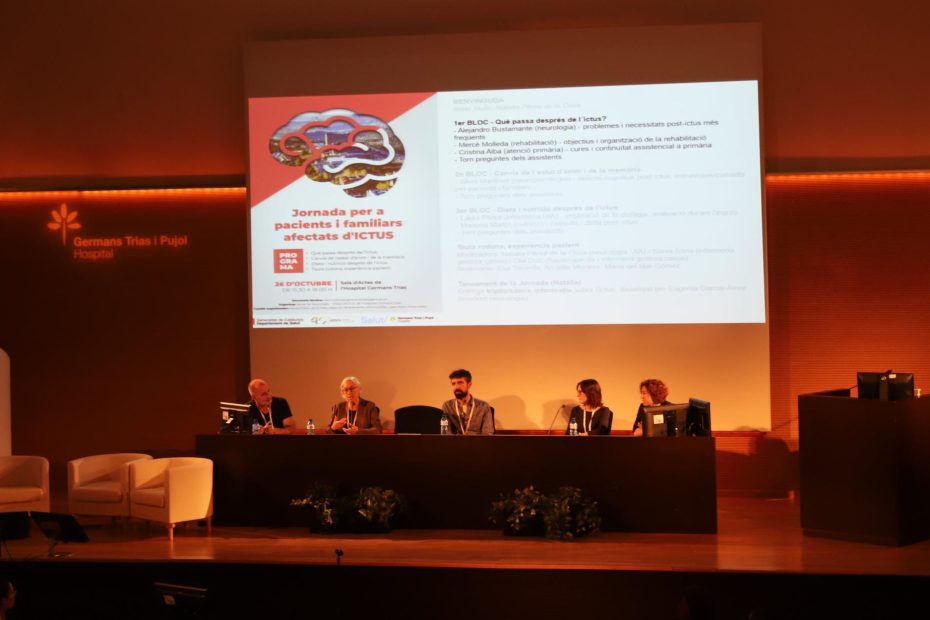 Setmanari Germasn Trias. 31 Octubre 2023