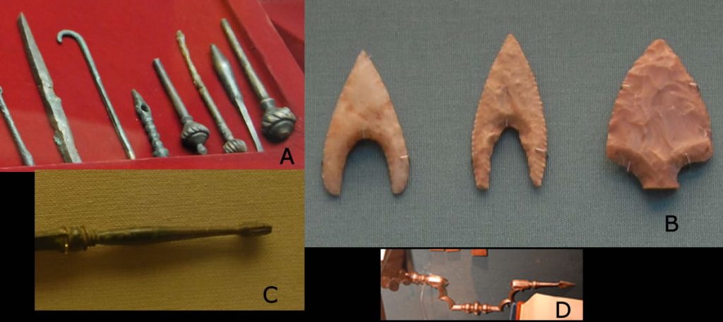 Instruments trepanació