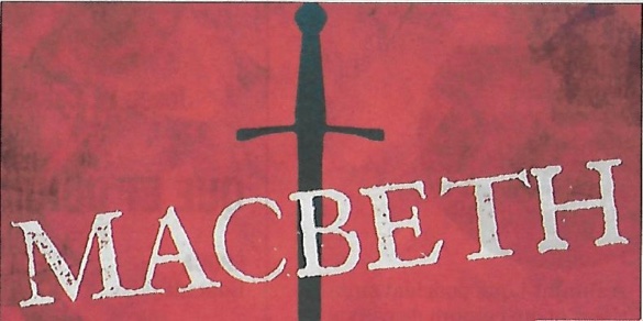 MAcbeth, novela de William Shakaspeare