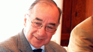 Picture of Roman Galimany