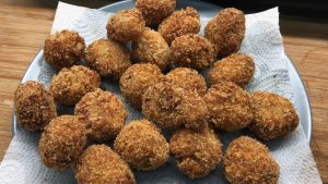 Croquetes