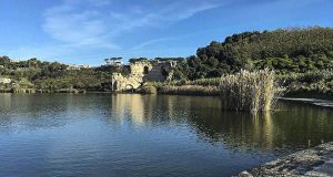Lago Averno