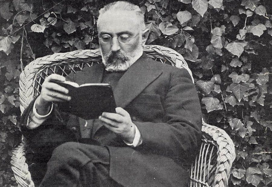 Miguel de Unamuno