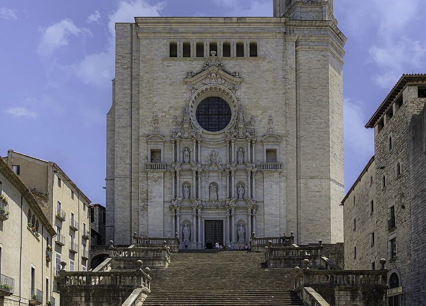 Catedral de Girona