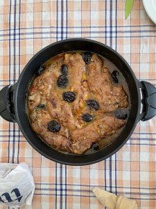 Peus de porc