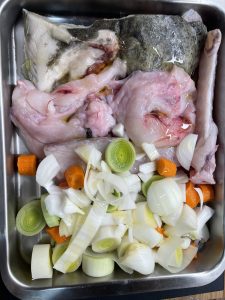Cuina, fumet