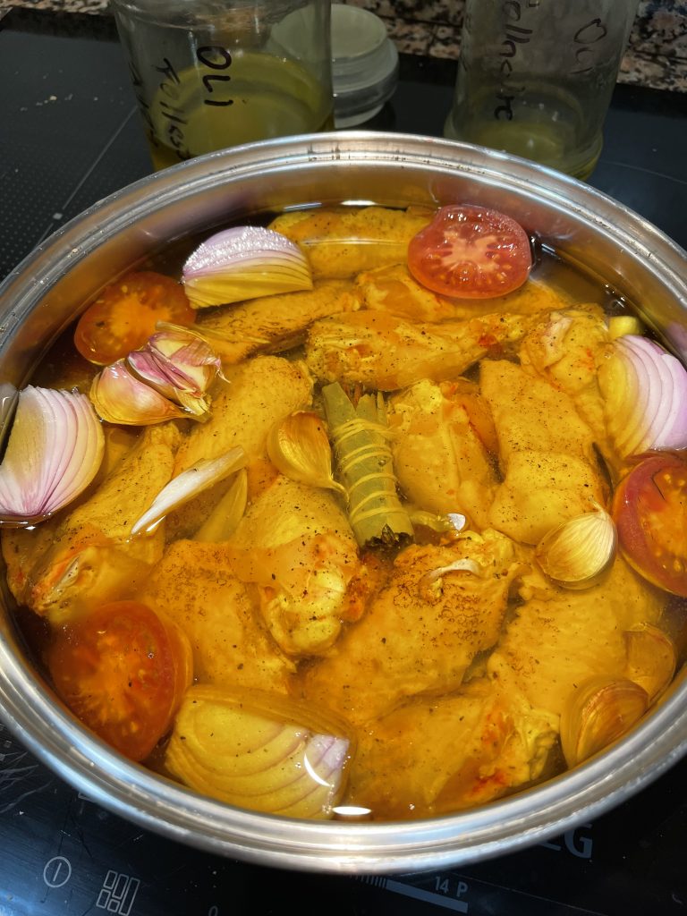 Aletes al forn