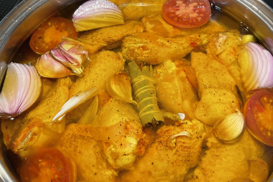 Aletes al forn