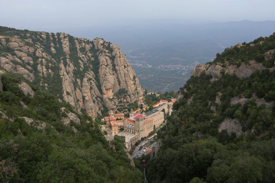 Trobada Montserrat octubre 2024