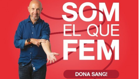 Donació de sang