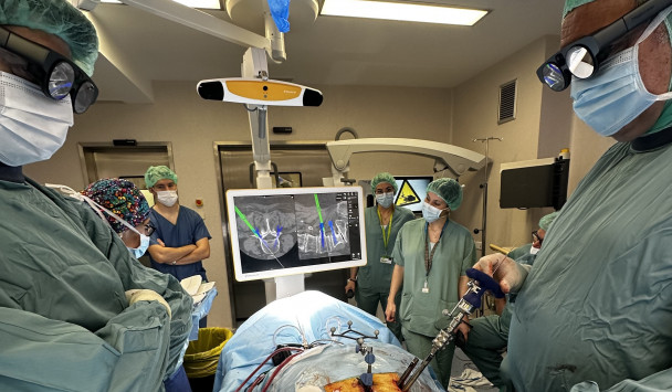 Portada setmanari hospital germans Trias i Pujol 15 abril 2025