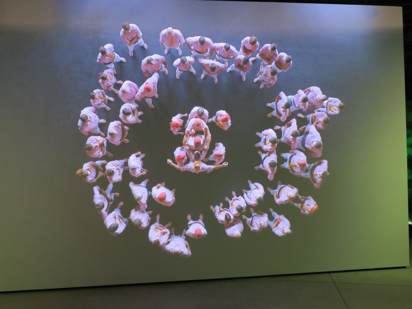 Museu Casteller de Catalunya. Valls 2025